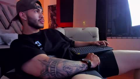 Snapshot of vincentblack_ chatting on 14, 5, 2026 Vincent online show from 14, 5, 2026