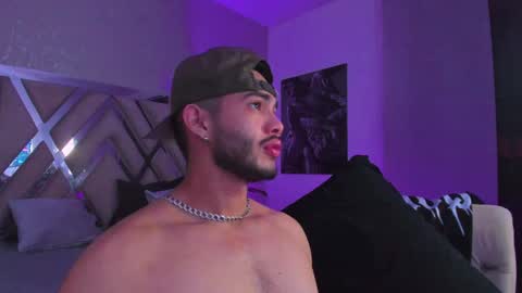 Snapshot of vincentblack_ chatting on 9, 6, 2026 Vincent online show from 9, 6, 2026