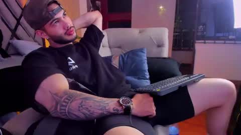 Snapshot of vincentblack_ chatting on 11, 6, 2026 Vincent online show from 11, 6, 2026