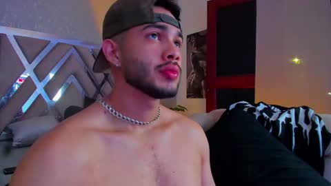Snapshot of vincentblack_ chatting on 19, 6, 2026 Vincent online show from 19, 6, 2026