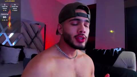 Snapshot of vincentblack_ chatting on 23, 6, 2026 Vincent online show from 23, 6, 2026