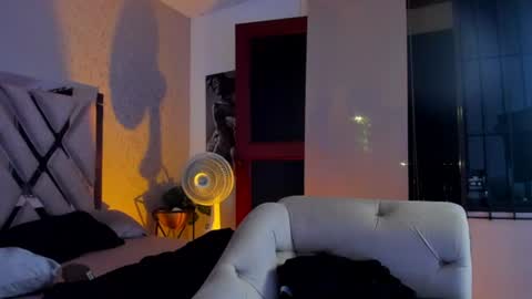 Snapshot of vincentblack_ chatting on 2, 7, 2026 Vincent online show from 2, 7, 2026