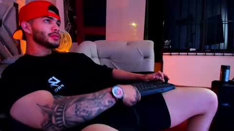Snapshot of vincentblack_ chatting on 11, 7, 2026 Vincent online show from 11, 7, 2026