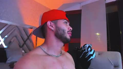 Snapshot of vincentblack_ chatting on 13, 7, 2026 Vincent online show from 13, 7, 2026