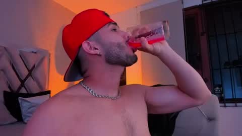 Snapshot of vincentblack_ chatting on 21, 7, 2026 Vincent online show from 21, 7, 2026