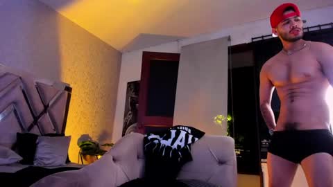 Snapshot of vincentblack_ chatting on 3, 8, 2026 Vincent online show from 3, 8, 2026