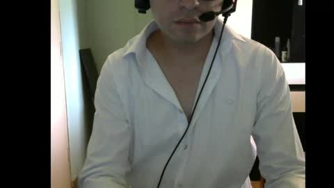 vincenthrt online show from 26, 4, 2026