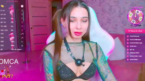 Vinkiepinkie online show from 20, 3, 2026