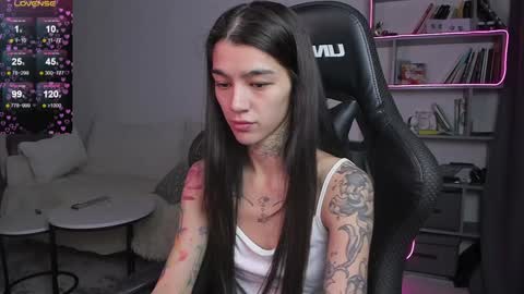 vinkitinkii online show from 5, 2, 2025