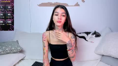 vinkitinkii online show from 17, 9, 2025