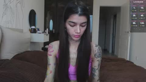 vinkitinkii online show from 24, 10, 2025