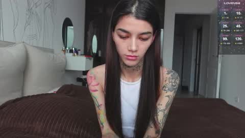 vinkitinkii online show from 4, 11, 2025