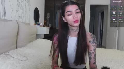 vinkitinkii online show from 16, 11, 2025