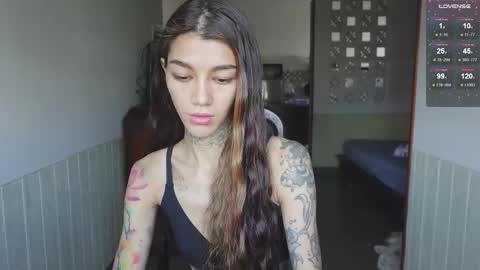 vinkitinkii online show from 15, 1, 2026