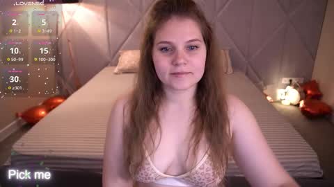 Milla online show from 22, 3, 2026