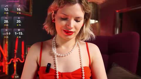 Snapshot of vinyl_kiss chatting on 6, 3, 2026 Carrie Next streams Sat Sun 3pm-11pm EST online show from 6, 3, 2026