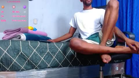 vinzent_lafed_ online show from 19, 1, 2026