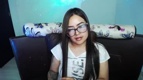 Daniela online show from 10, 1, 2025