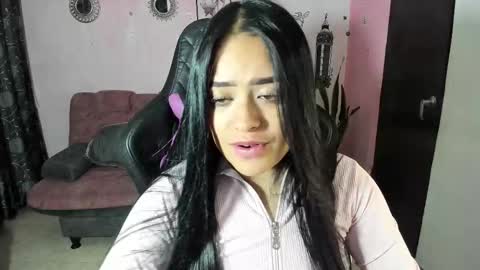 Daniela online show from 17, 9, 2025