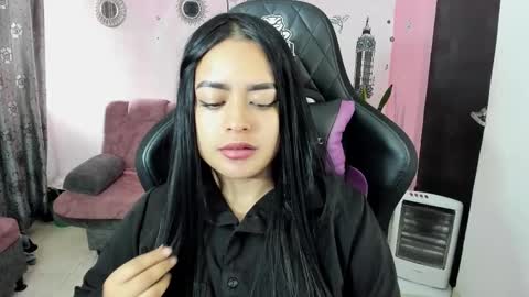 Daniela online show from 26, 10, 2025