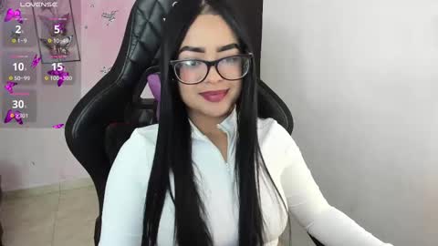 Daniela online show from 18, 11, 2025