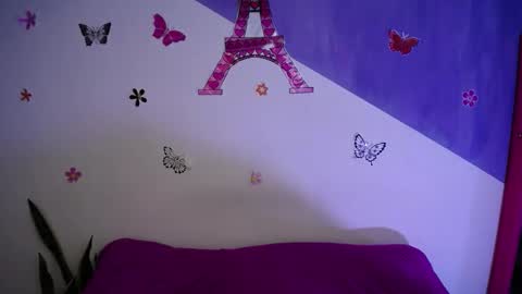 Daniela online show from 11, 3, 2026