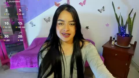 Daniela online show from 10, 5, 2026