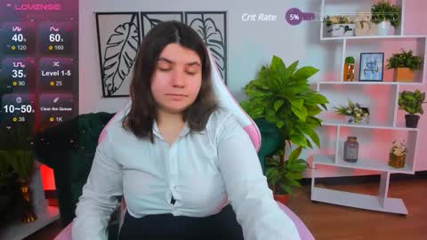 Viola online show from 5, 3, 2025