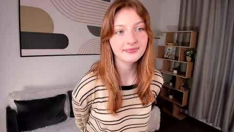 Snapshot of viola_larson chatting on 8, 3, 2026 Viola but friends call me Sisi online show from 8, 3, 2026