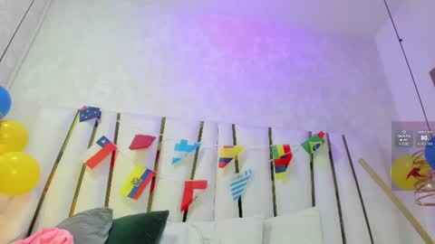 violeet_gray online show from 1, 7, 2026