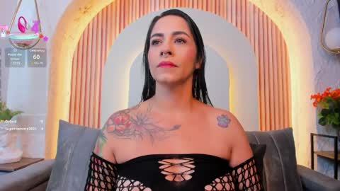 Violette online show from 5, 5, 2026