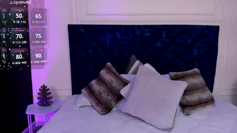 Violet online show from 12, 2, 2026