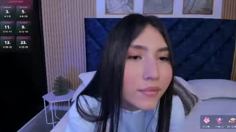 Snapshot of violet0333 chatting on 11, 7, 2026 Violet online show from 11, 7, 2026