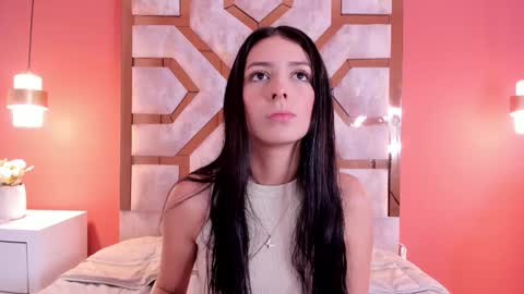 KARLA GAEZ online show from 25, 3, 2026