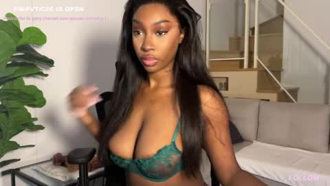 Fantasy Black Girl online show from 1, 4, 2026
