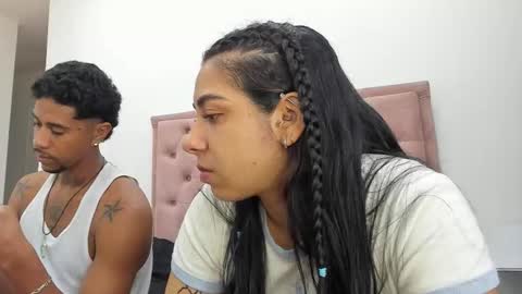 Violet and Myers online show from 10, 9, 2025