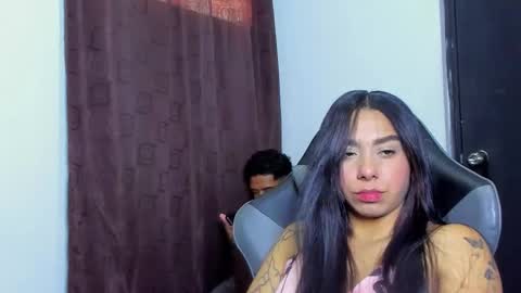 Violet and Myers online show from 6, 1, 2026