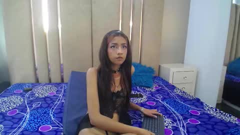 Violet online show from 23, 2, 2026