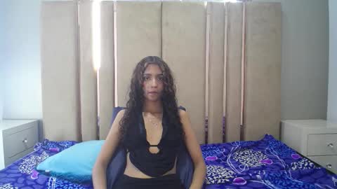 Violet online show from 1, 3, 2026