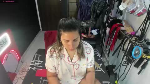 Kim online show from 21, 10, 2025