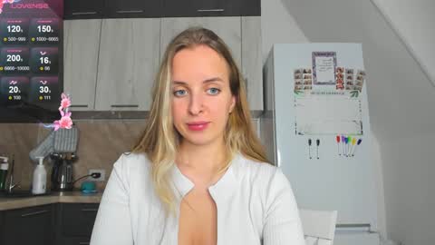 Violet online show from 10, 12, 2024