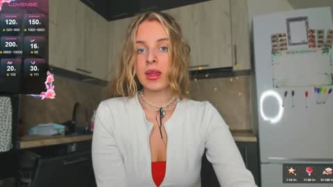 Violet online show from 28, 12, 2024