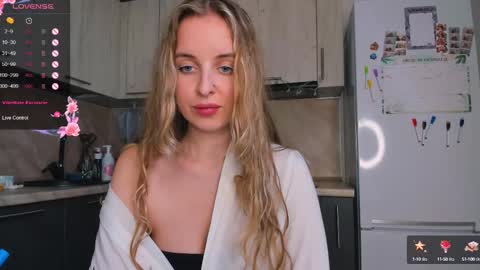 Violet online show from 12, 2, 2025