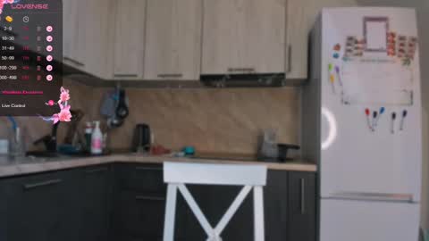 Violet online show from 16, 2, 2025