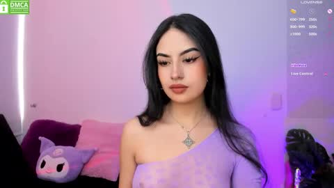 Violeta  online show from 9, 9, 2025