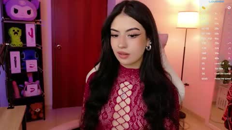 Violeta  online show from 21, 4, 2026