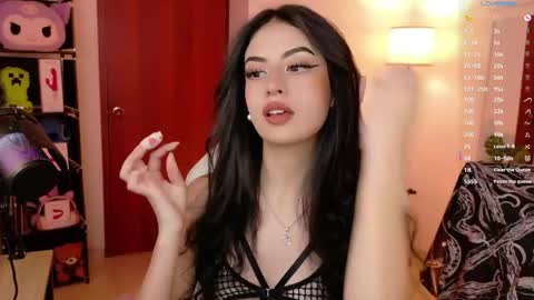 Violeta  online show from 23, 4, 2026