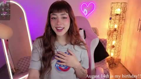 violet online show from 7, 8, 2026
