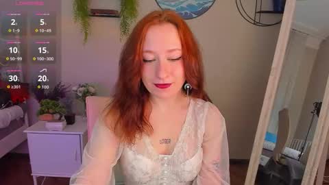 VIOLET online show from 23, 11, 2025