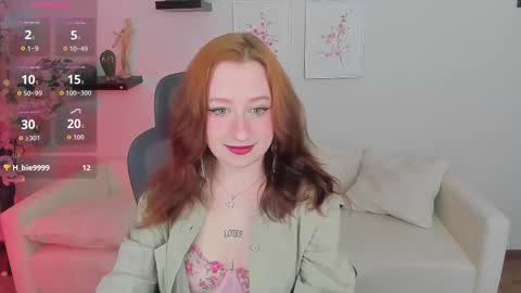 VIOLET online show from 25, 2, 2026